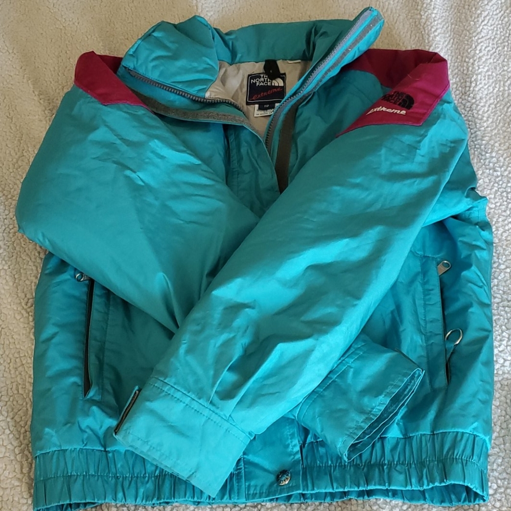 The North Face Extreme